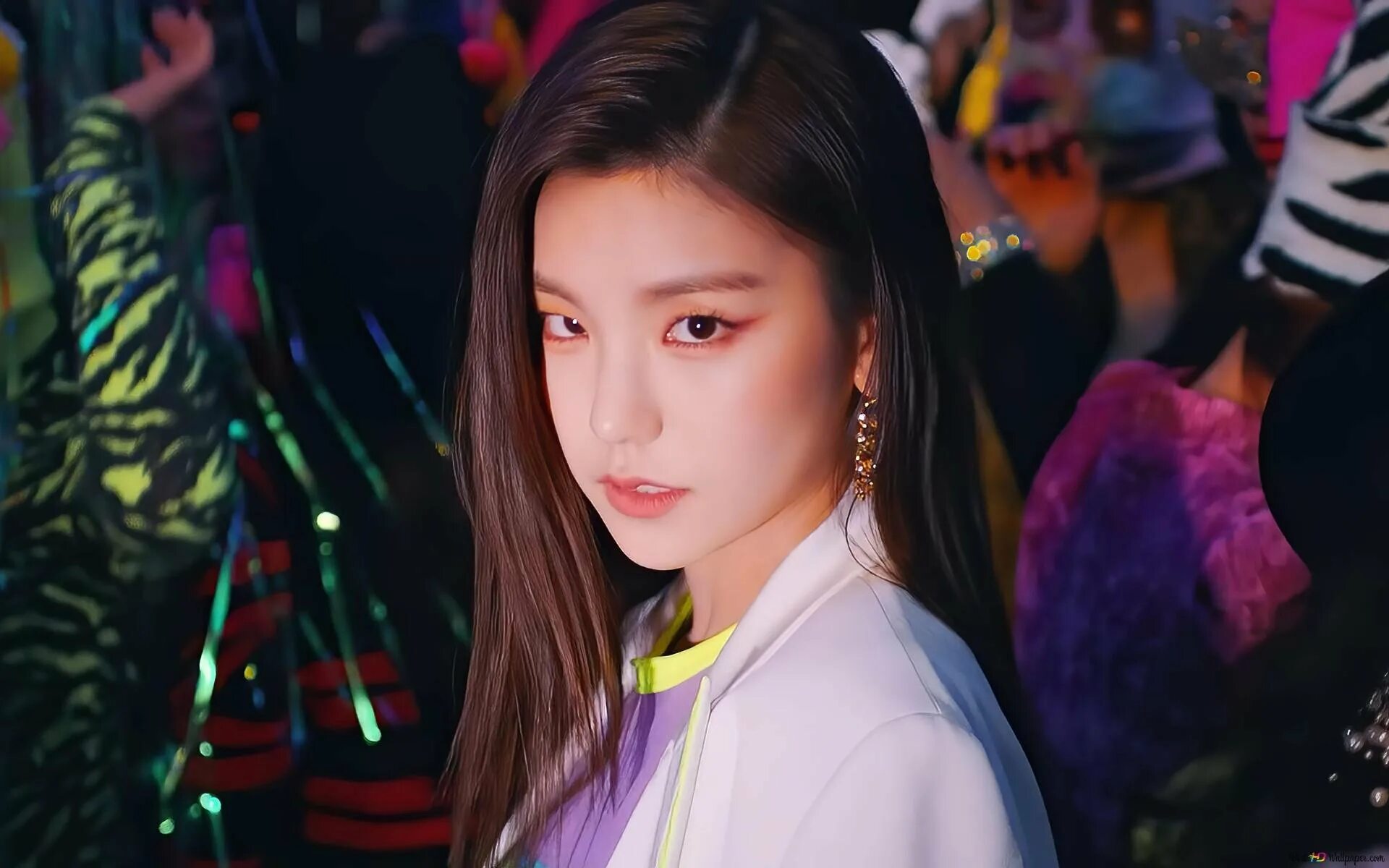 Blackpink loco loco