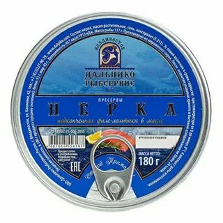Дальпико рыбсервис