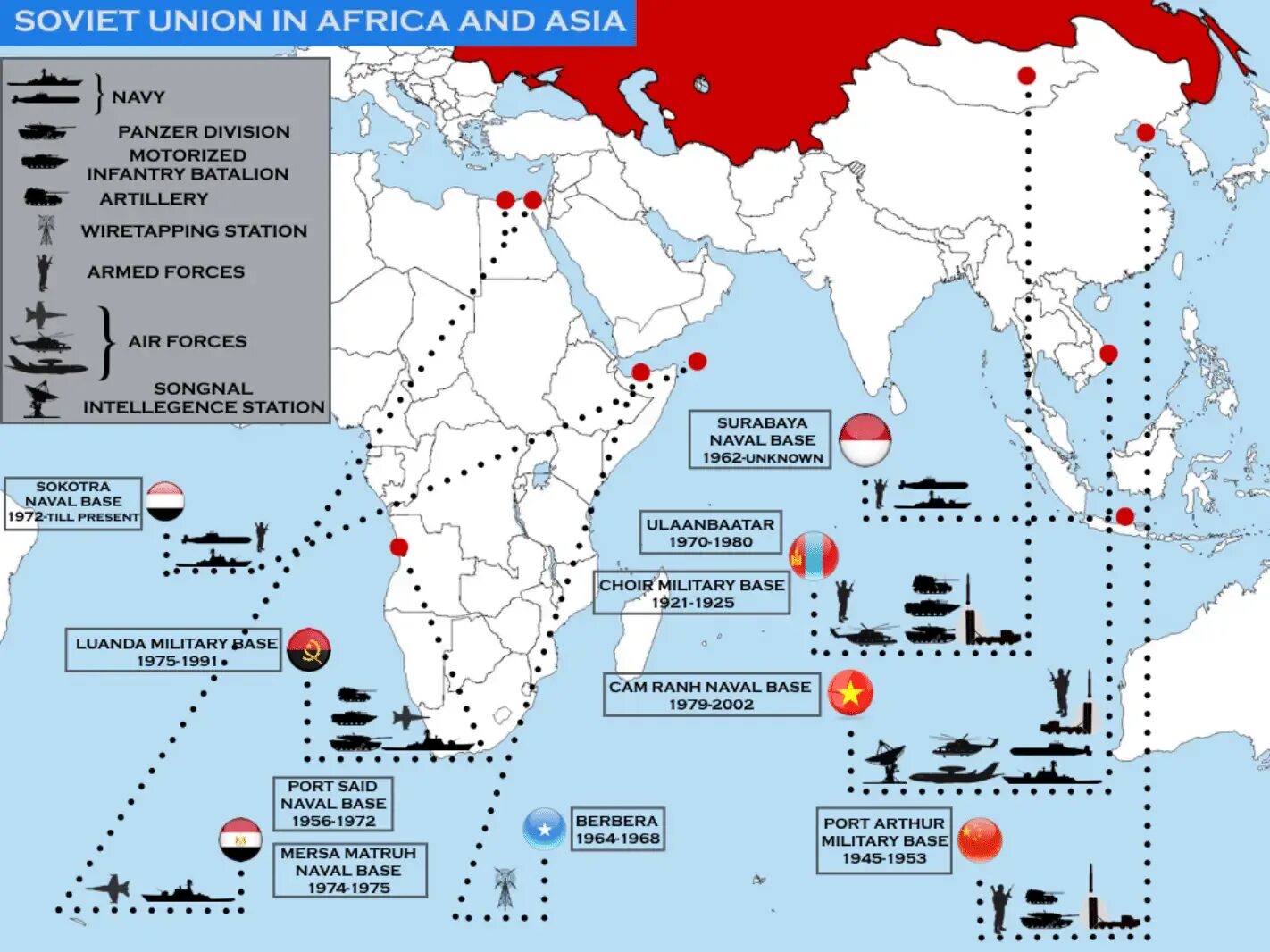 Военные базы РФ за рубежом на карте. Военные базы СССР за рубежом на карте. Военные базы СССР В мире на карте. Военно морские базы США на карте.