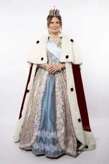 Горностаевая мантия