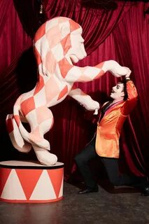 X circus