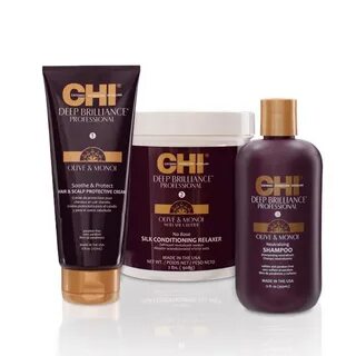 Chi brilliance