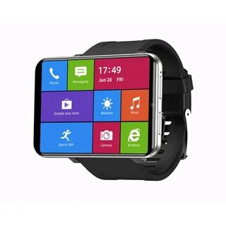 S9promax smart watch приложение