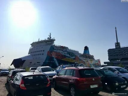 Круиз петербург на день