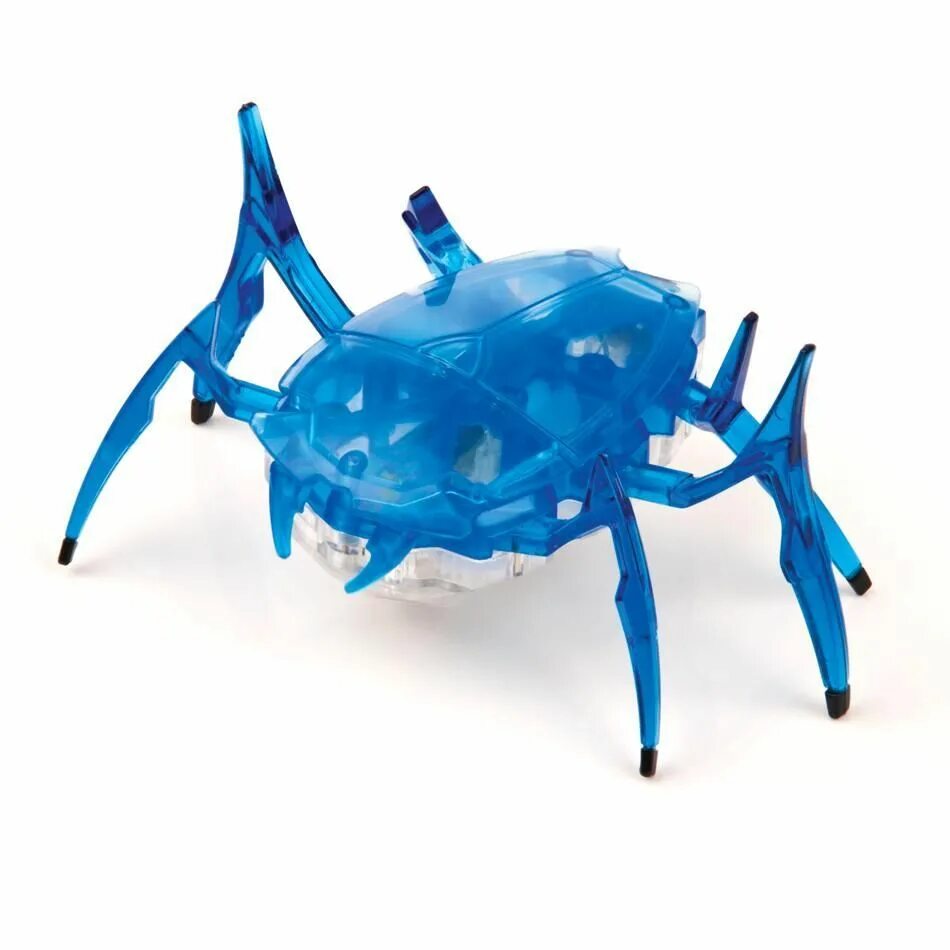 Микро товары. Робот Hexbug Scarab, синий. Робот Hexbug Nano. Робот Hexbug Nano, голубой. Hexbug Micro Robotic creatures.