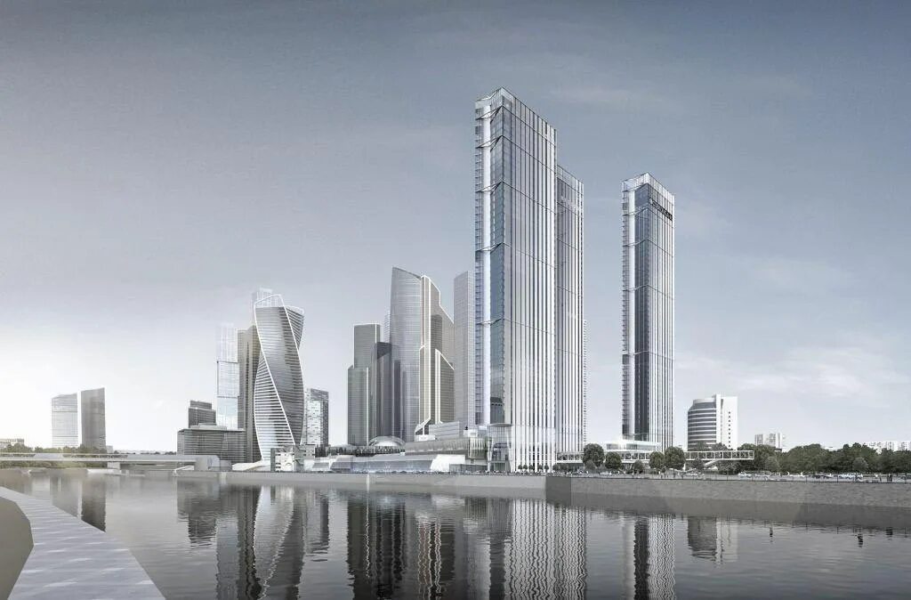 Высотный многофункциональный комплекс на пр серебрякова. Пресненская набережная, 6с2. Capital towers москва сити. Московский международный деловой центр москва-сити. 3 башни в москве.
