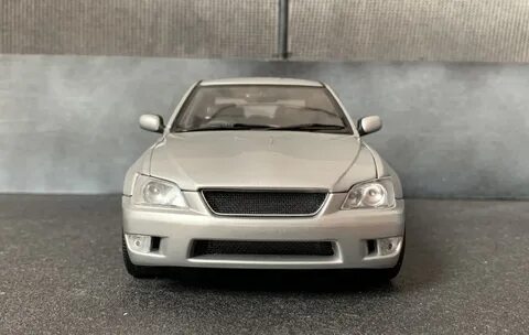 Toyota 18