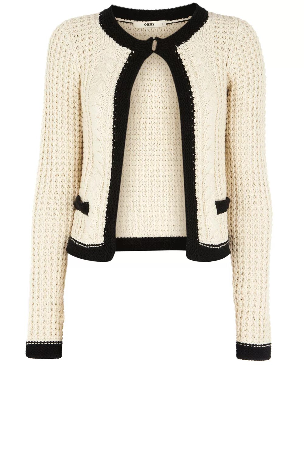 Pin on Crochet Crochet cardigan, Crochet jacket, Crochet clothes