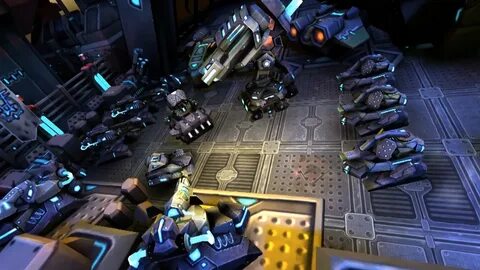 Aliens pc