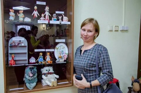 Игрушки йошкар ола