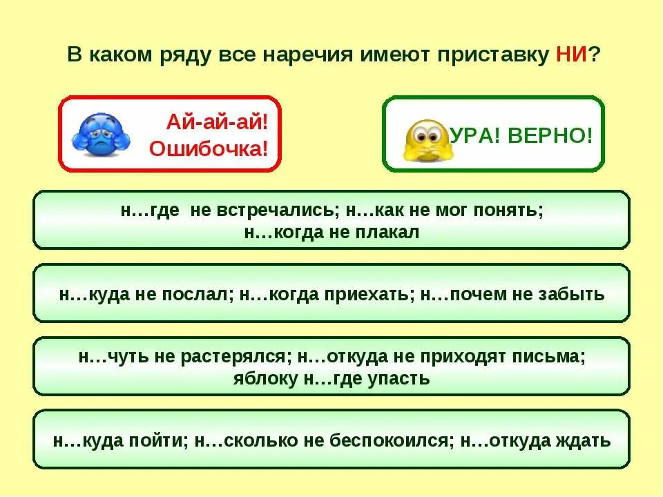 Проверочная наречие на о и е. Какие наречия имеют приставку. наречие упражнения. в каком ряду. наречия которые имеют пристав кое.