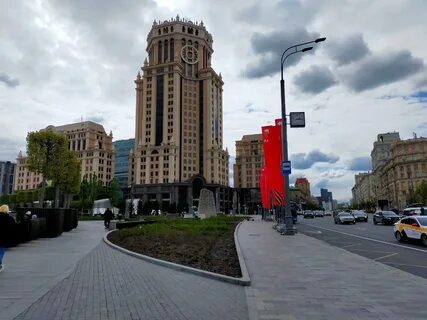 Мфц павелецкая