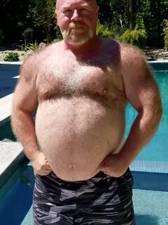 Russian daddy