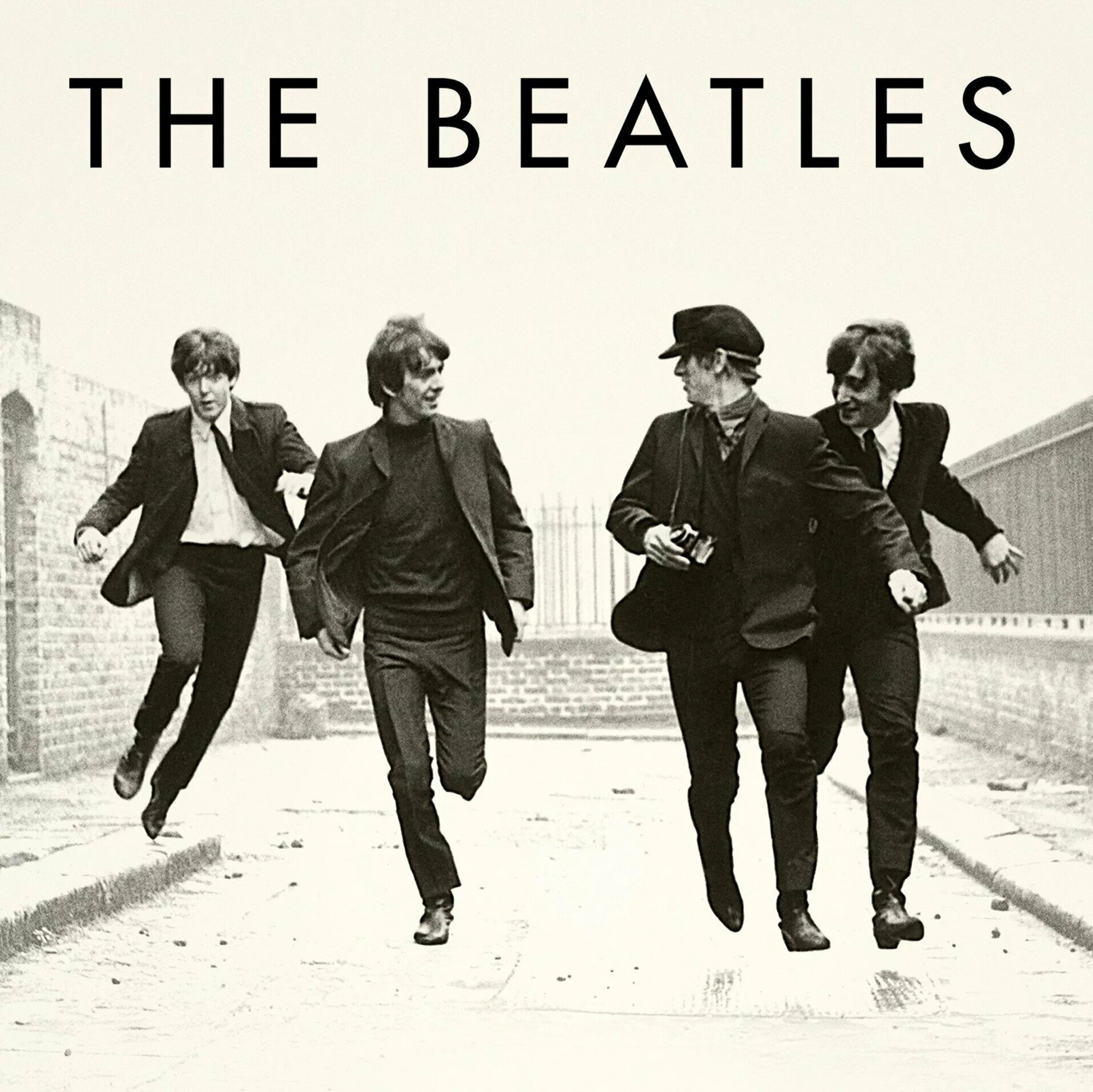 It was a difficult day. The beatles 1964. постер beatles. битлз a hard days night. the beatles a hard day&#039;s night 1964.