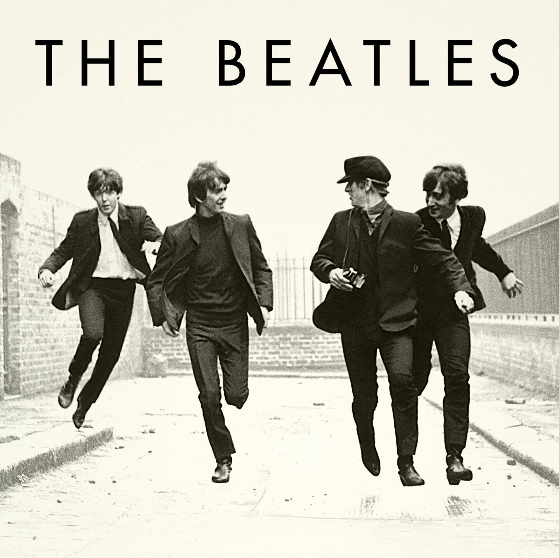 The Beatles 1964. Постер Beatles. Битлз a hard Days Night. The Beatles a hard Day's Night 1964. The beatles a hard day s night