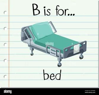 My english is bed