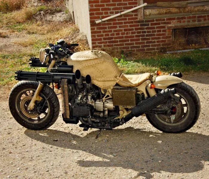 Мотоциклы апокалипсиса фото Pin on Cars and motorcycles