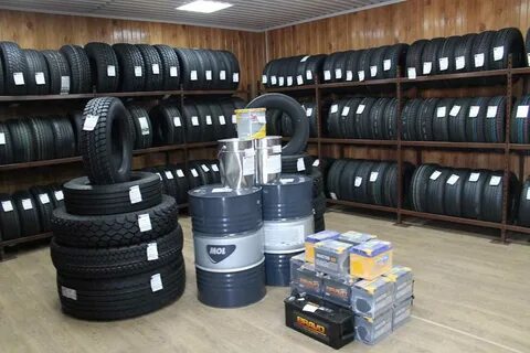 Автомагазин 5