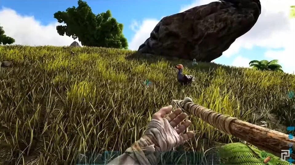Ark mobile игра. Игра арк сирвивол генезис 2 мэп. ван паер сурвайвл. игры похожие на ark survival.
