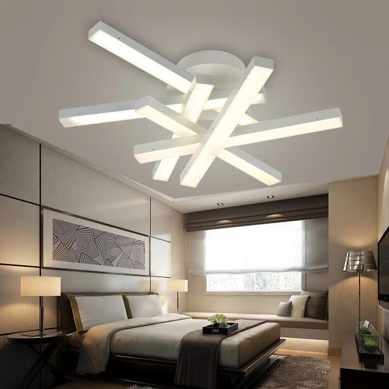 Led ceiling. Потолочный светильник modern ceiling light. люстра led ceiling lamp. современные светодиодные люстры. люстры для спальни в стиле хайтек.