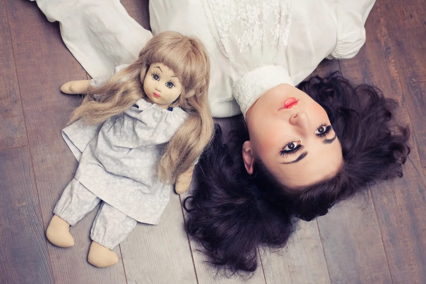 The dolls. Фотосессия кукла. Фотосессия кукла для девушки.