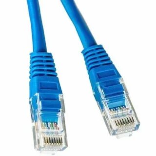 Патч корд rj45 категории 5е