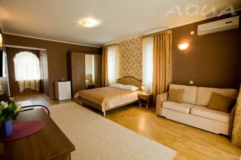 Lux comfort
