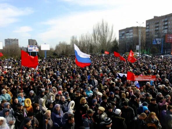 Мариуполь 2014 год. Мариуполь 2014 год