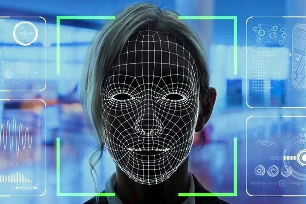 Система биометрических данных. Система распознавания лиц. биометрия. биометрия лица. идентификация лица.