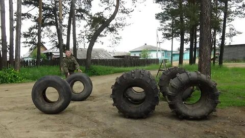 Колеса ободрыши