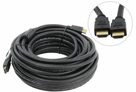 Hdmi hdmi 15 м