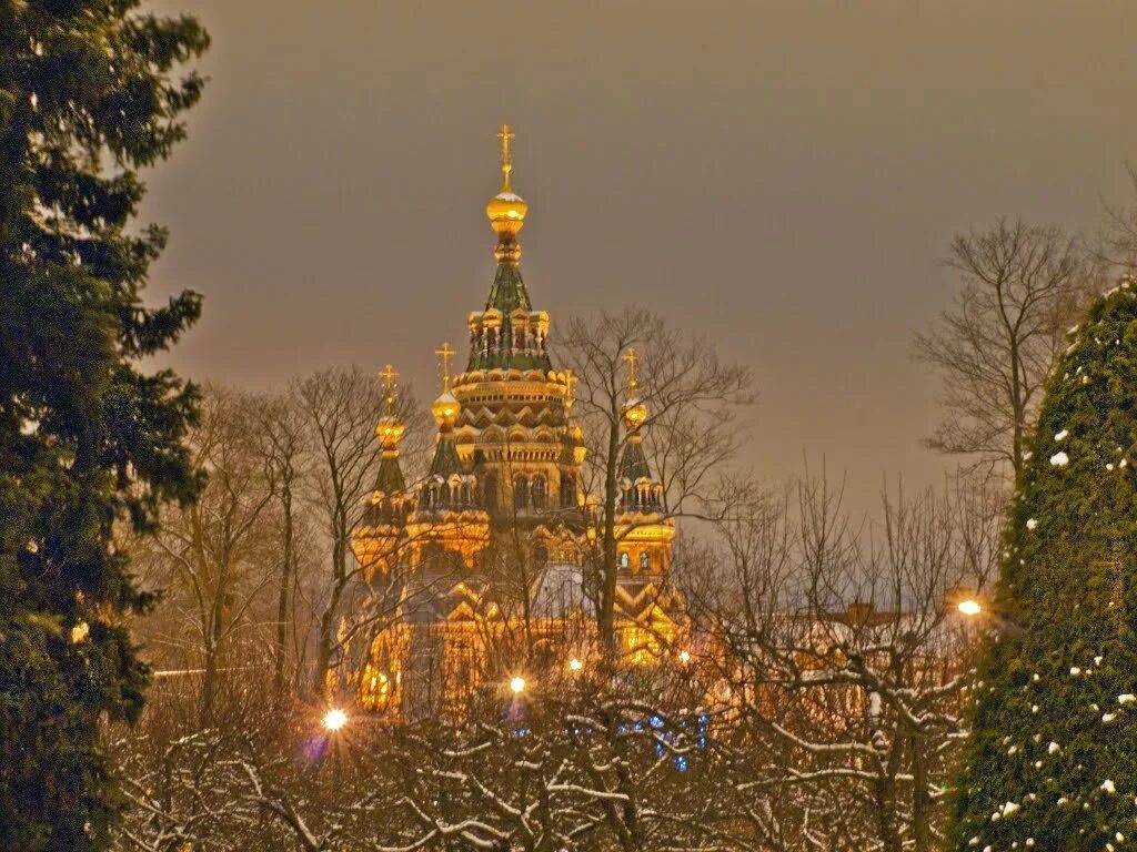 собор петра и павла петергоф зимой ночью. петергоф в новогодние праздники. петергоф большой дворец зимой. петергоф в санкт-петербурге зима ночь. большой императорский дворец в петергофе зимой.