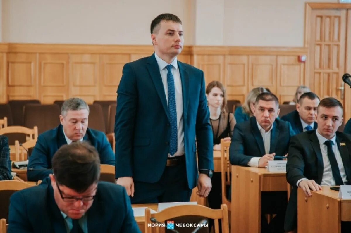 Белов Олег Георгиевич