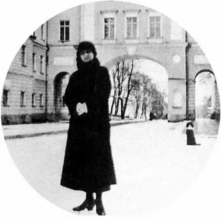 Ахматова школа