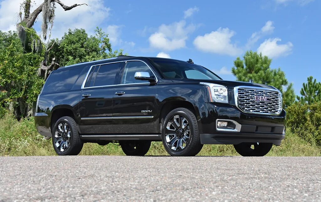 Tahoe yukon. Gmc yukon denali xl 2018. gmc yukon cadillac escalade chevrolet tahoe. gmc yukon 4wd denali. шевроле тахо gmc.