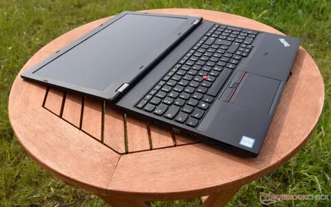Lenovo thinkpad l560