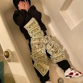 Money so big