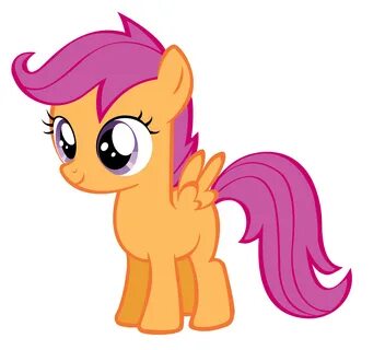 Scootaloo