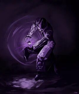 Void арты