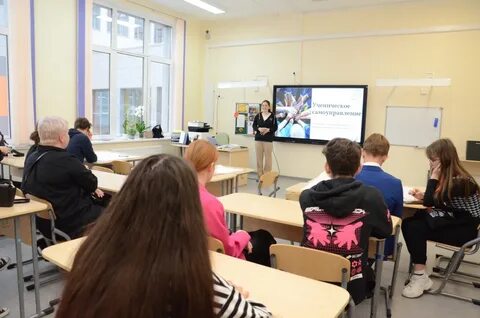 Московский региональный центр