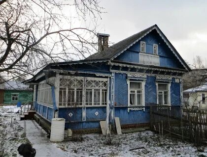 Болшево 1 московская область