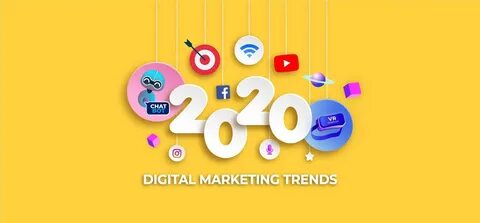 Trend marketing