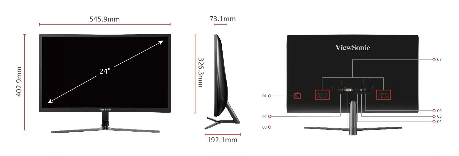 Монитор 21.5 VIEWSONIC vg2233mh. VIEWSONIC vx2458-c-MHD. Монитор 27 дюймов размер в см самсунг. Монитор 24 дюйма 60 Герц. 24 дюймов монитор в сантиметрах