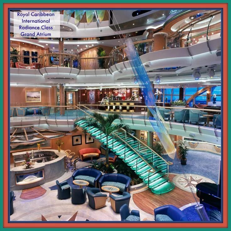 Cruise Critic awards the cruise lines making waves in 2014 Daily Mail Online