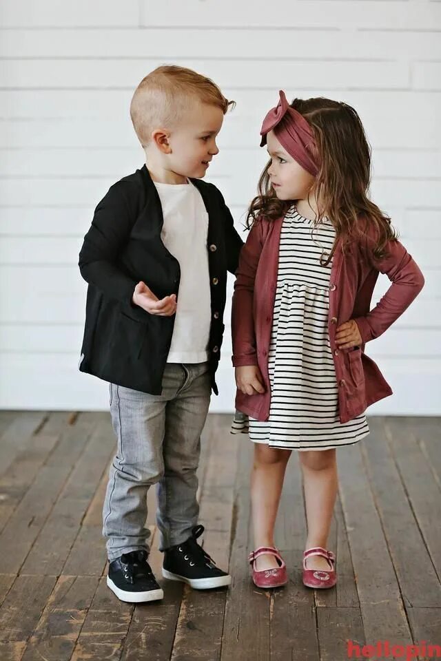 Incredibly well dressed toddlers. Kids outfits, Kids fashion, Stylish kids