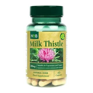 Milk thistle