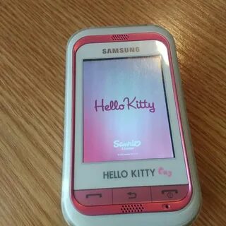 Samsung hello