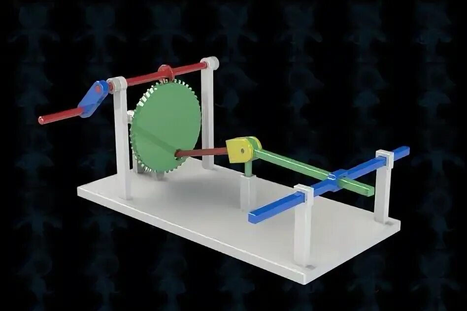 Mechanical projects