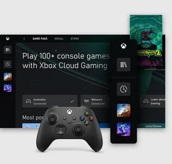 Xbox installer