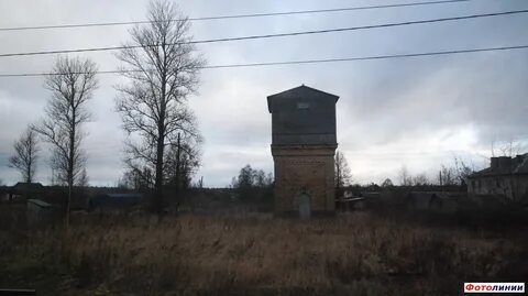 Войбокало рыбацкое